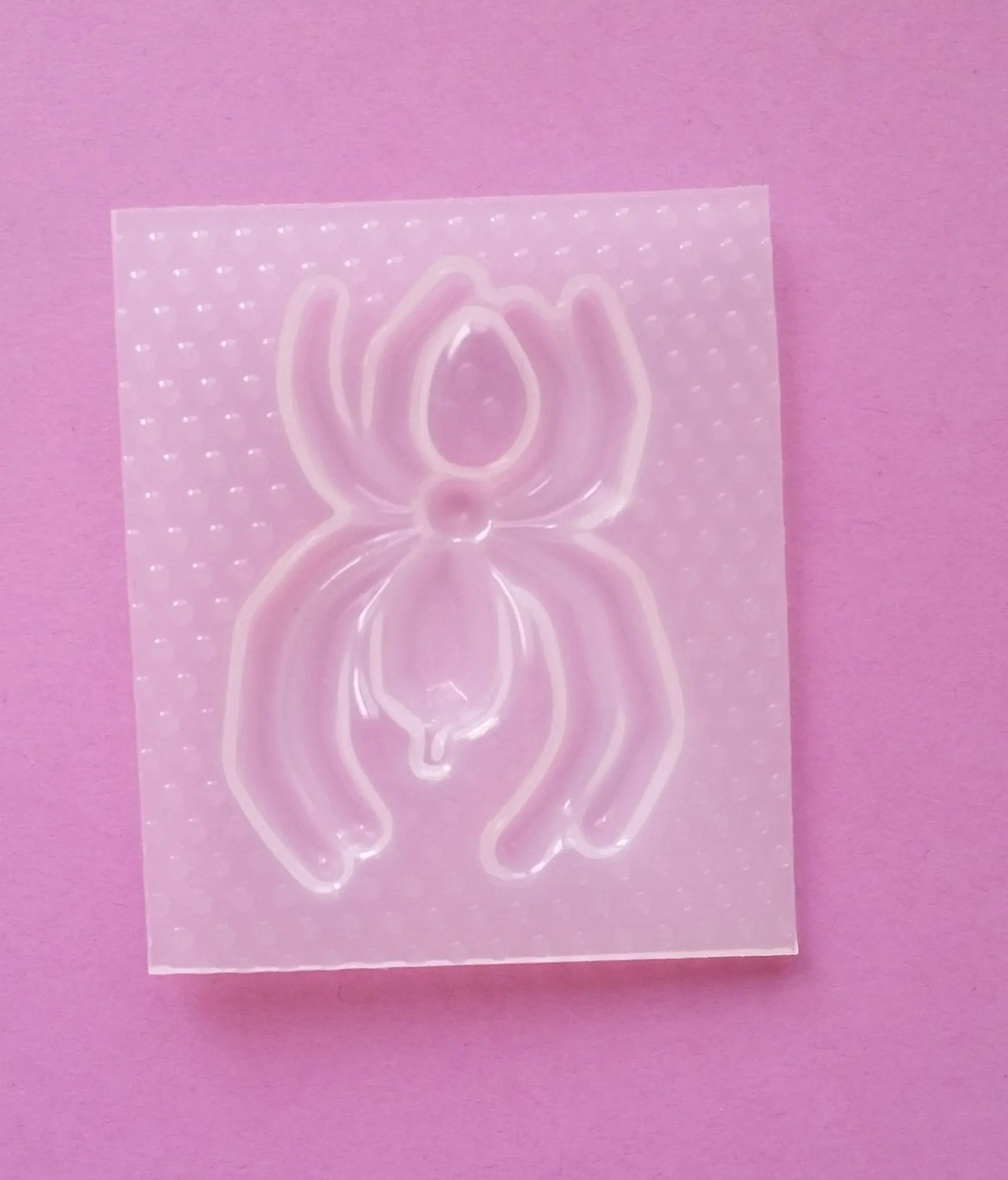 Spider Mold 🕷 The Crafts and Glitter Shop