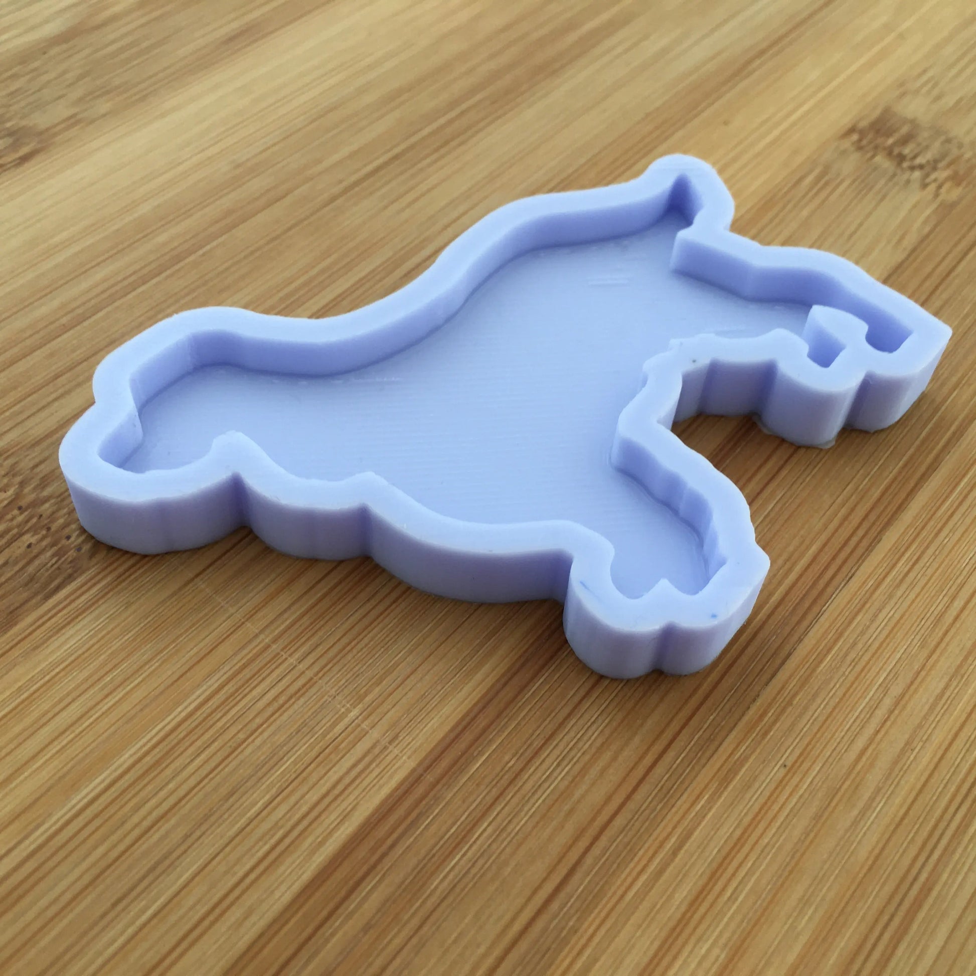 Springer Spaniel Silicone Mold - The Crafts and Glitter Shop