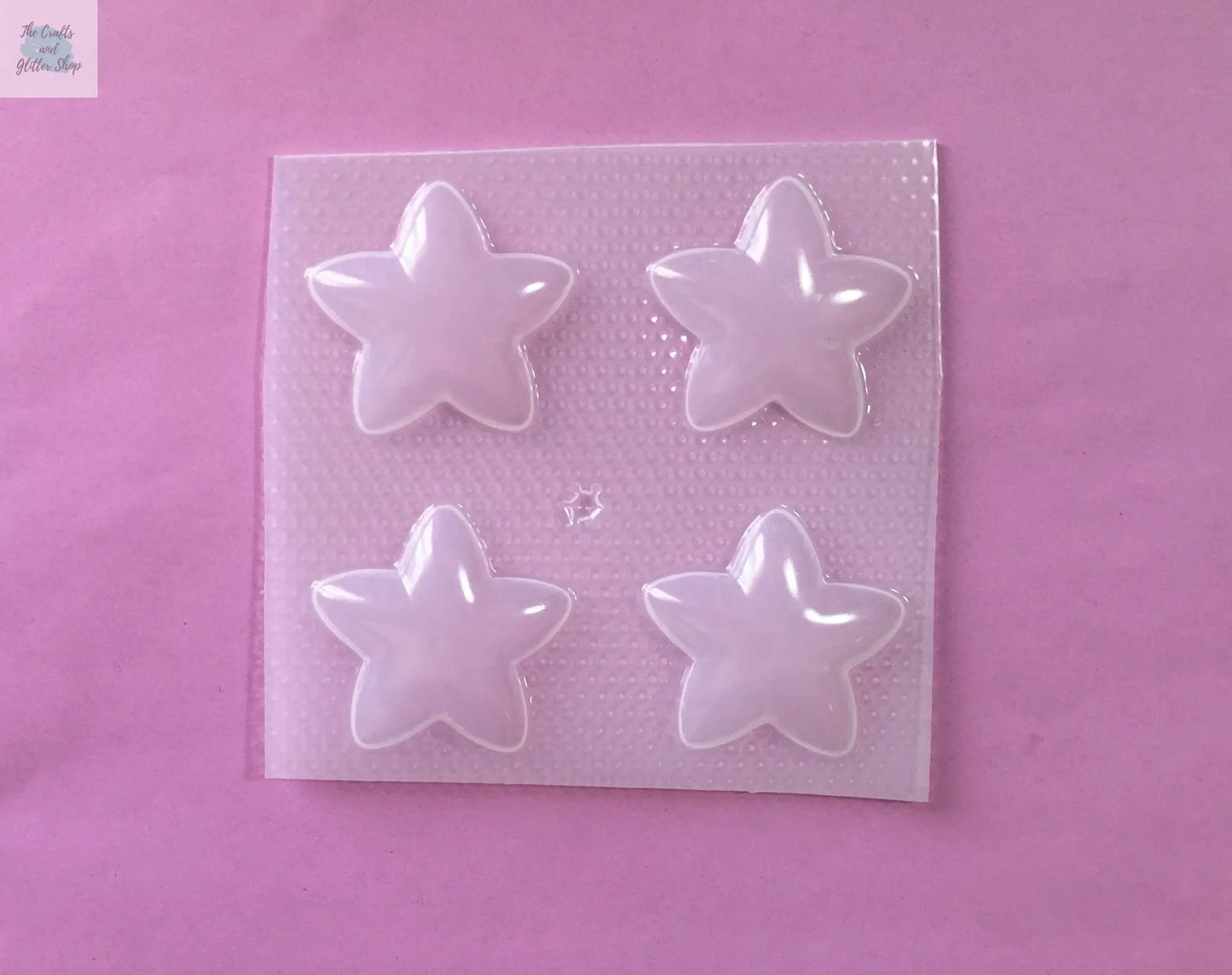 Star Plastic Mold