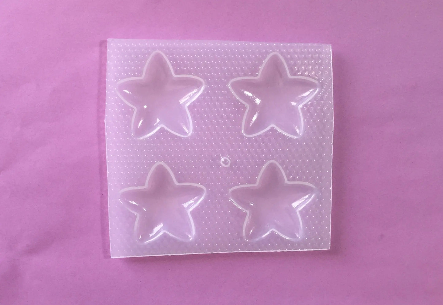 Star Plastic Mold