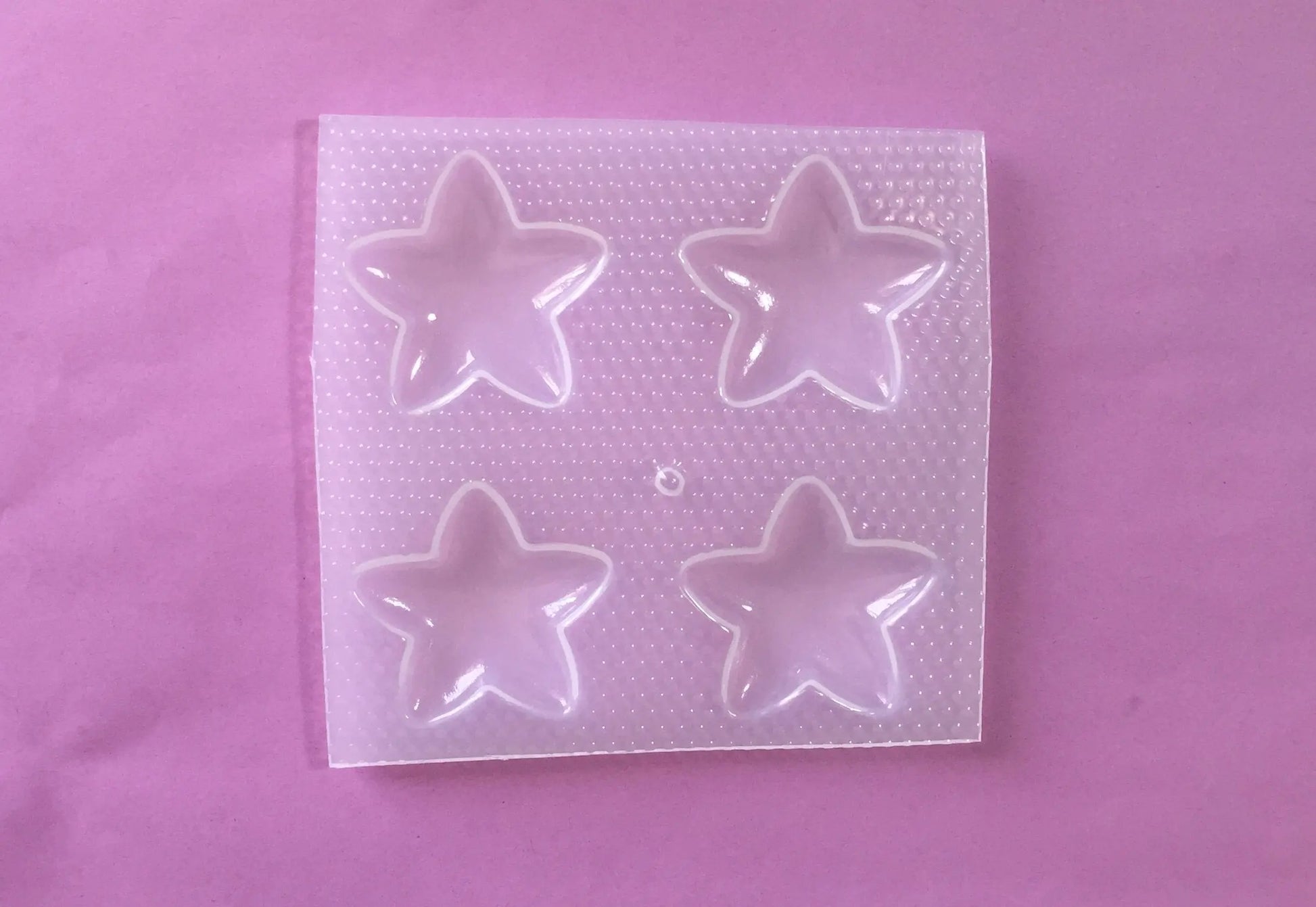 Star Plastic Mold The Crafts and Glitter Shop
