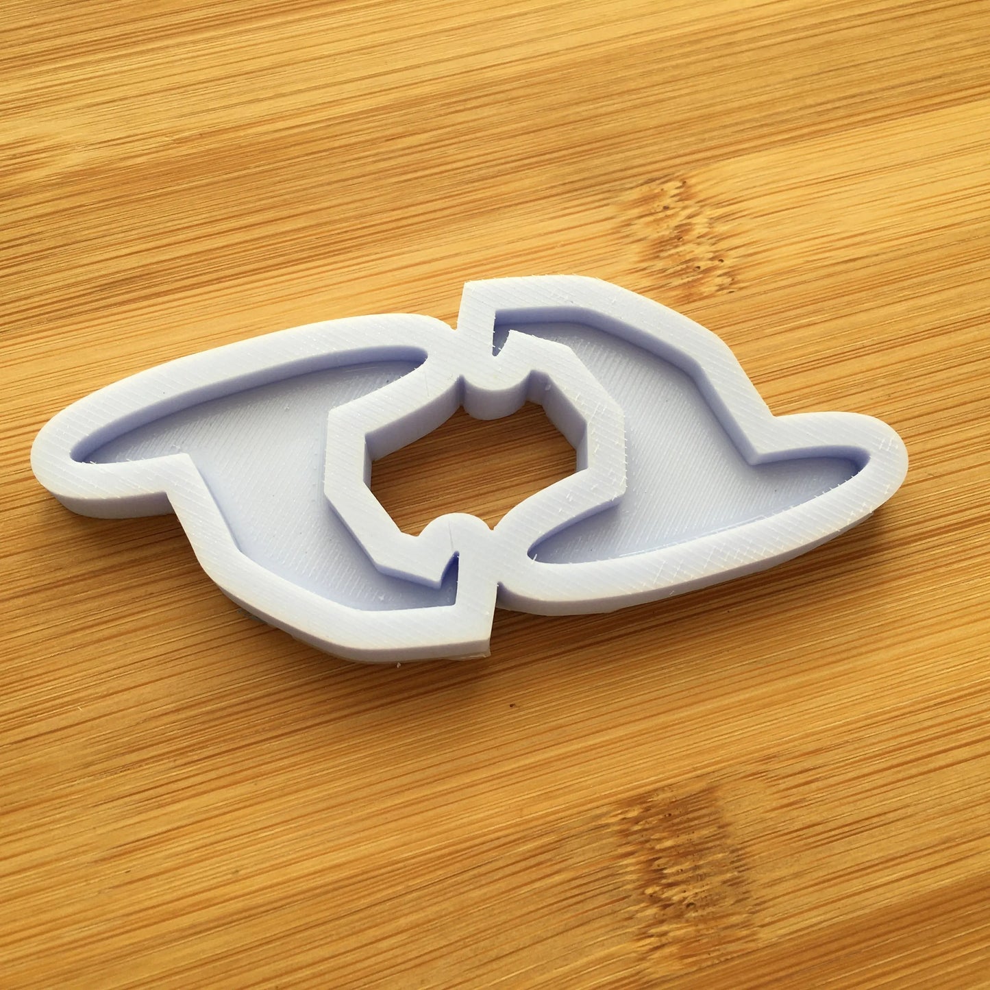 Witch Hat Silicone Mold