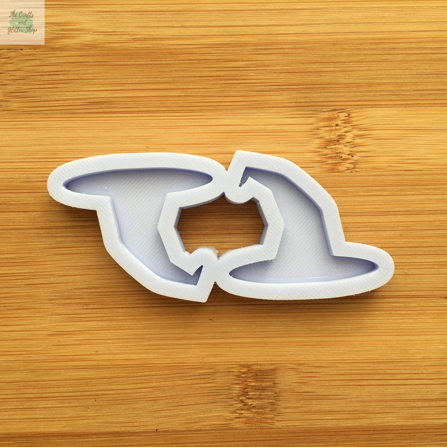 Witch Hat Silicone Mold