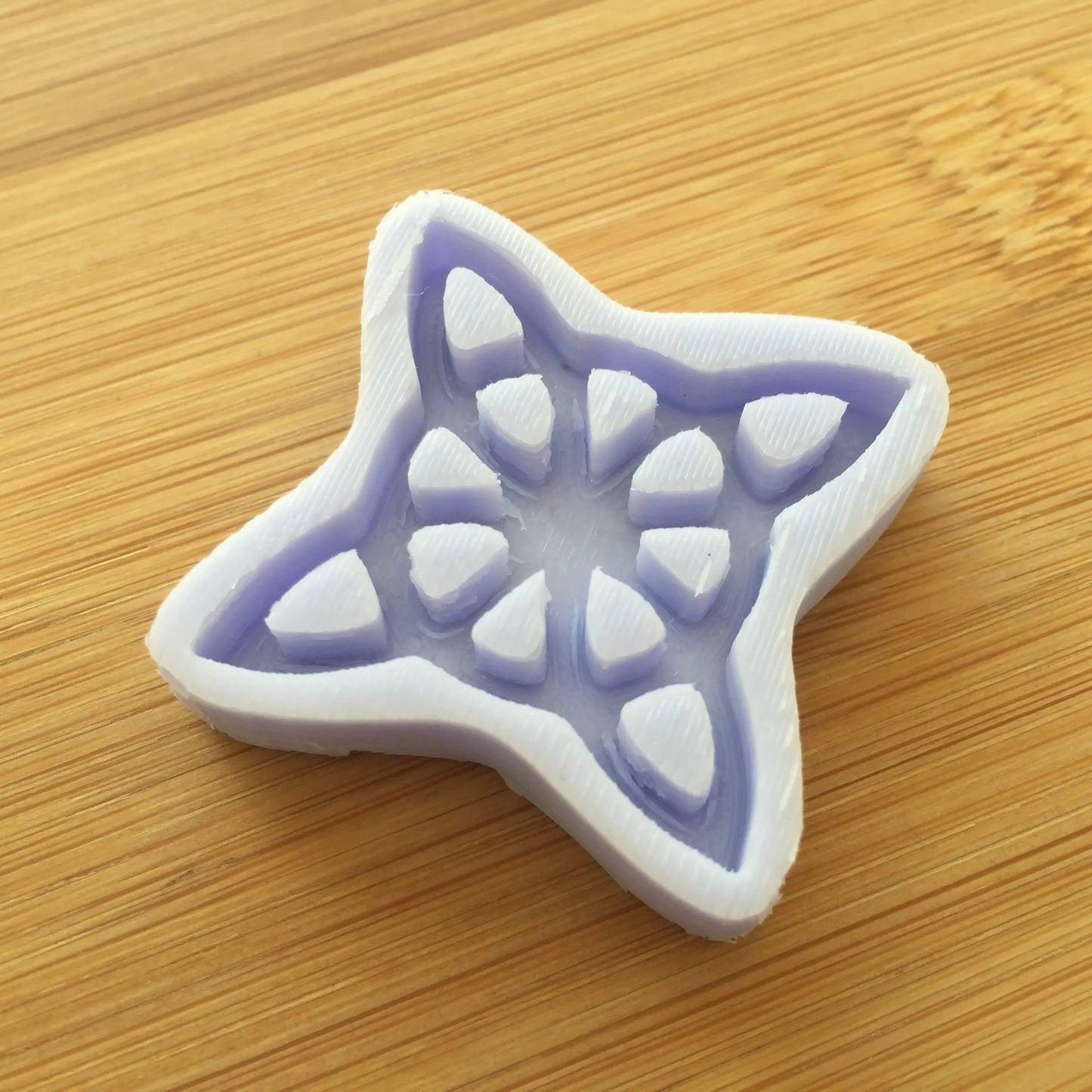 Witches Knot Silicone Mold The Crafts and Glitter Shop