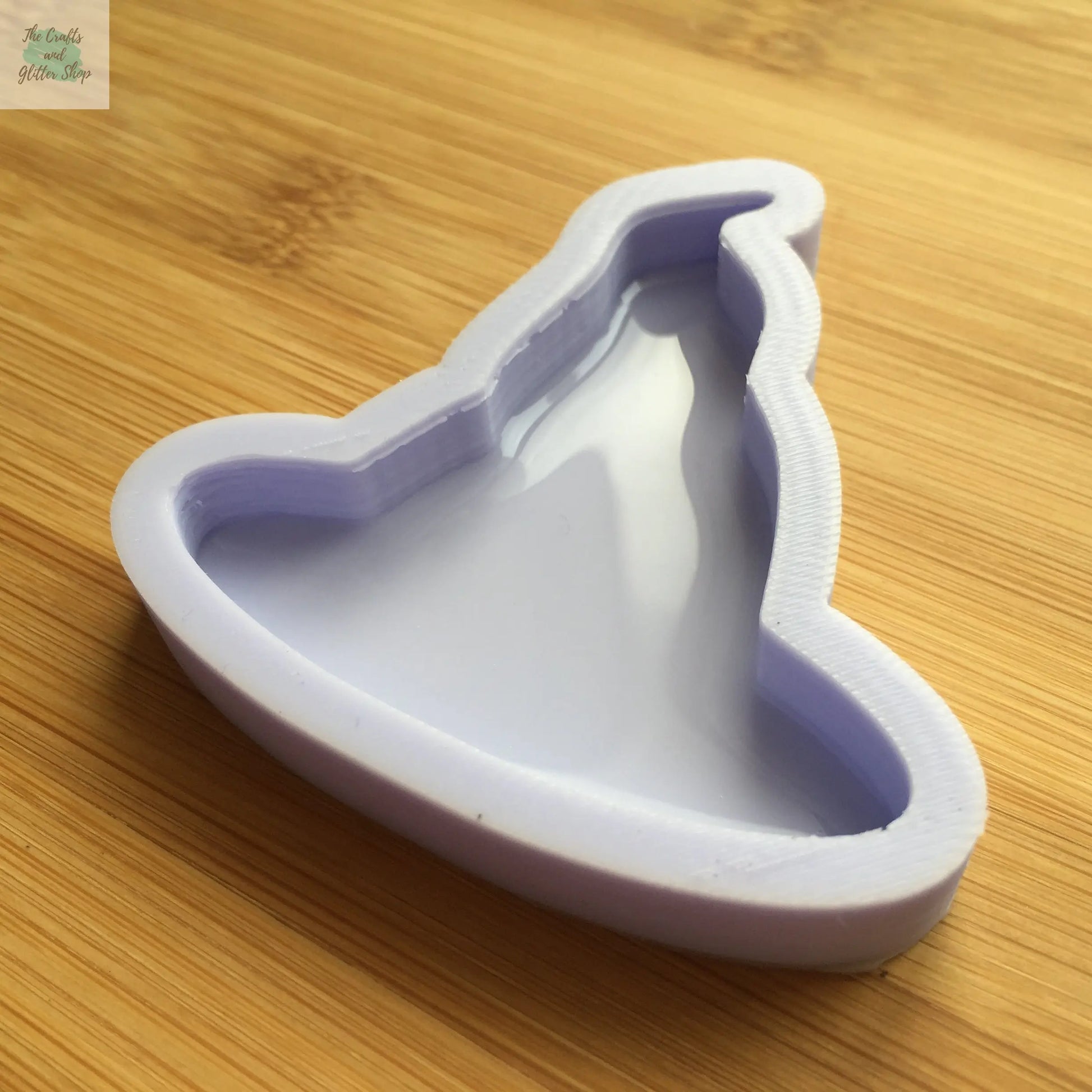 Wizard Hat Silicone Mold