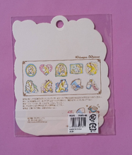 Load image into Gallery viewer, Princess sticker flakes - 50 pieces