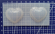 Load image into Gallery viewer, Puffy Hearts Mold