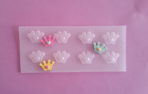 Small Crown Mold