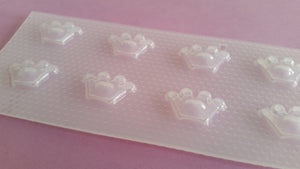 Small Crown Mold