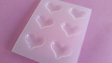 Load image into Gallery viewer, 3 cm Tiny Hearts Mold 💖