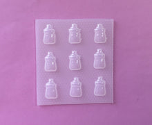 Load image into Gallery viewer, Small Baby Bottle Mold