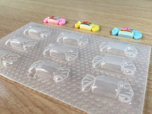 Small Candies Mold