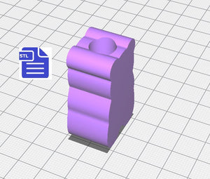 Straw Topper best STL files for 3D printing・94 models to download・Cults